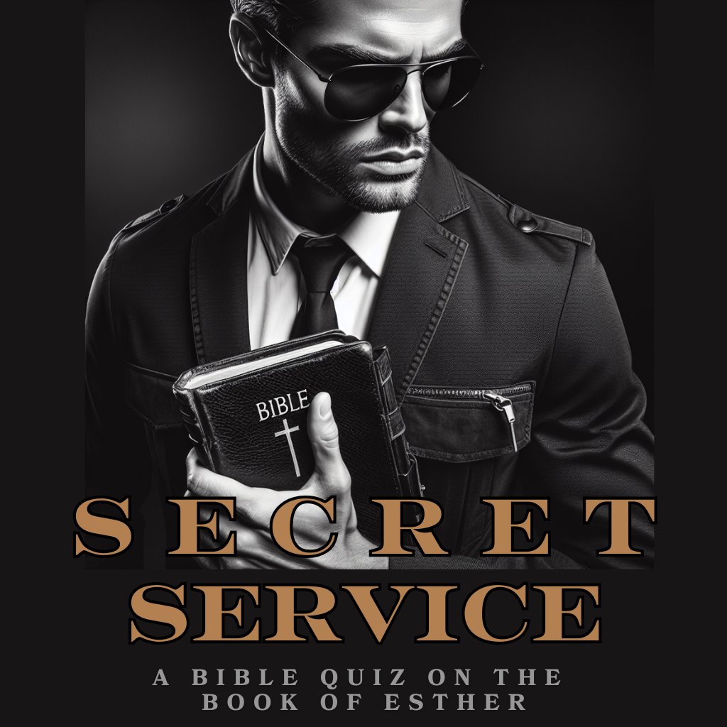 Secret Service