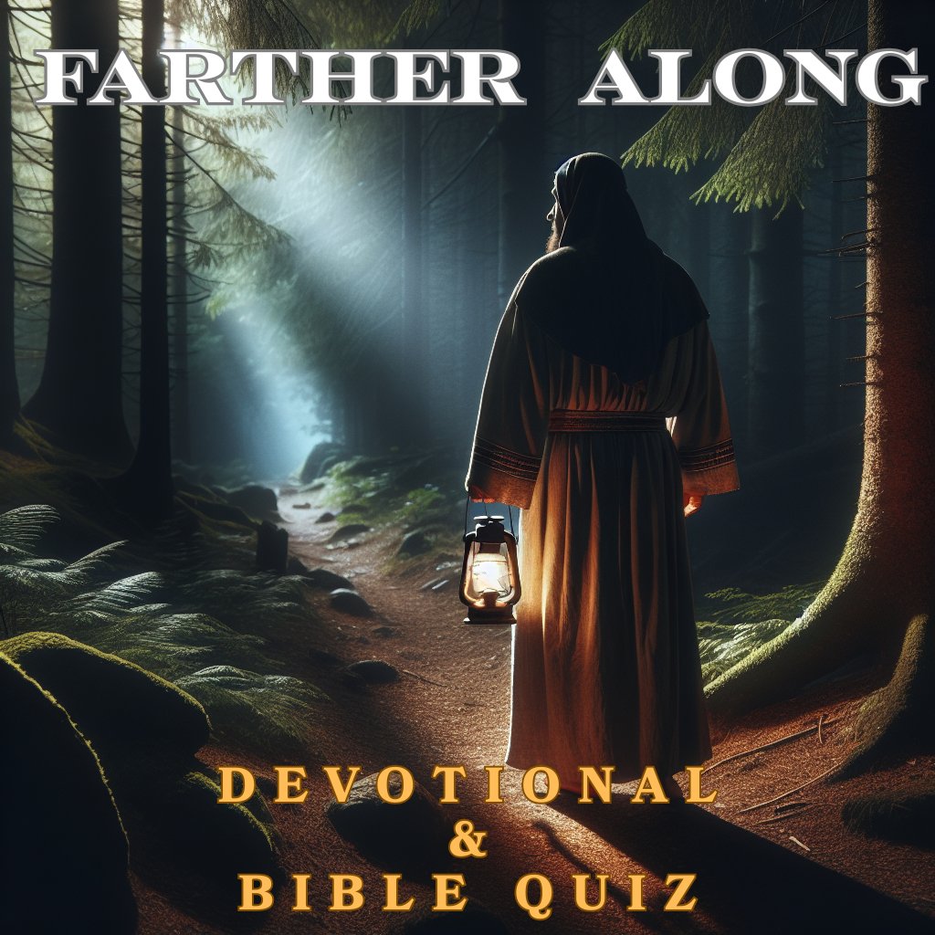 Farther Along