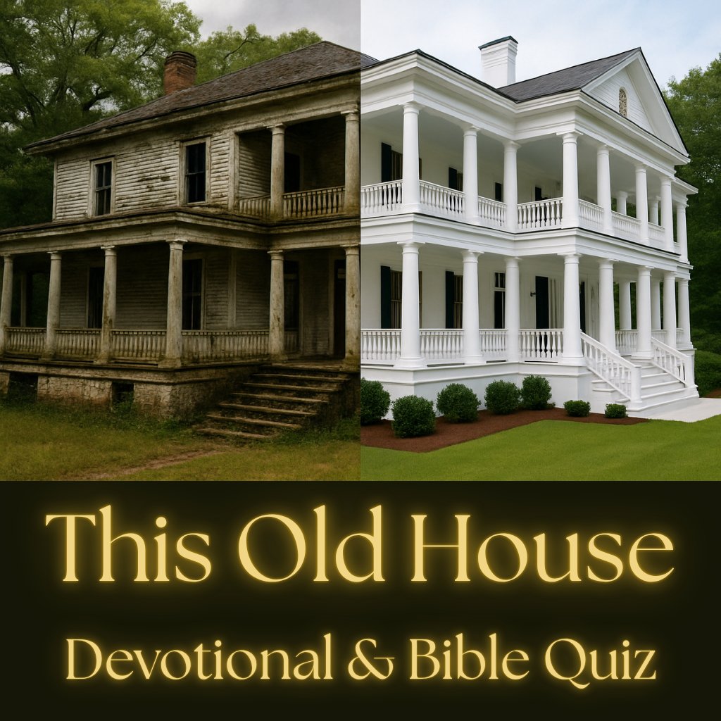 This Old House