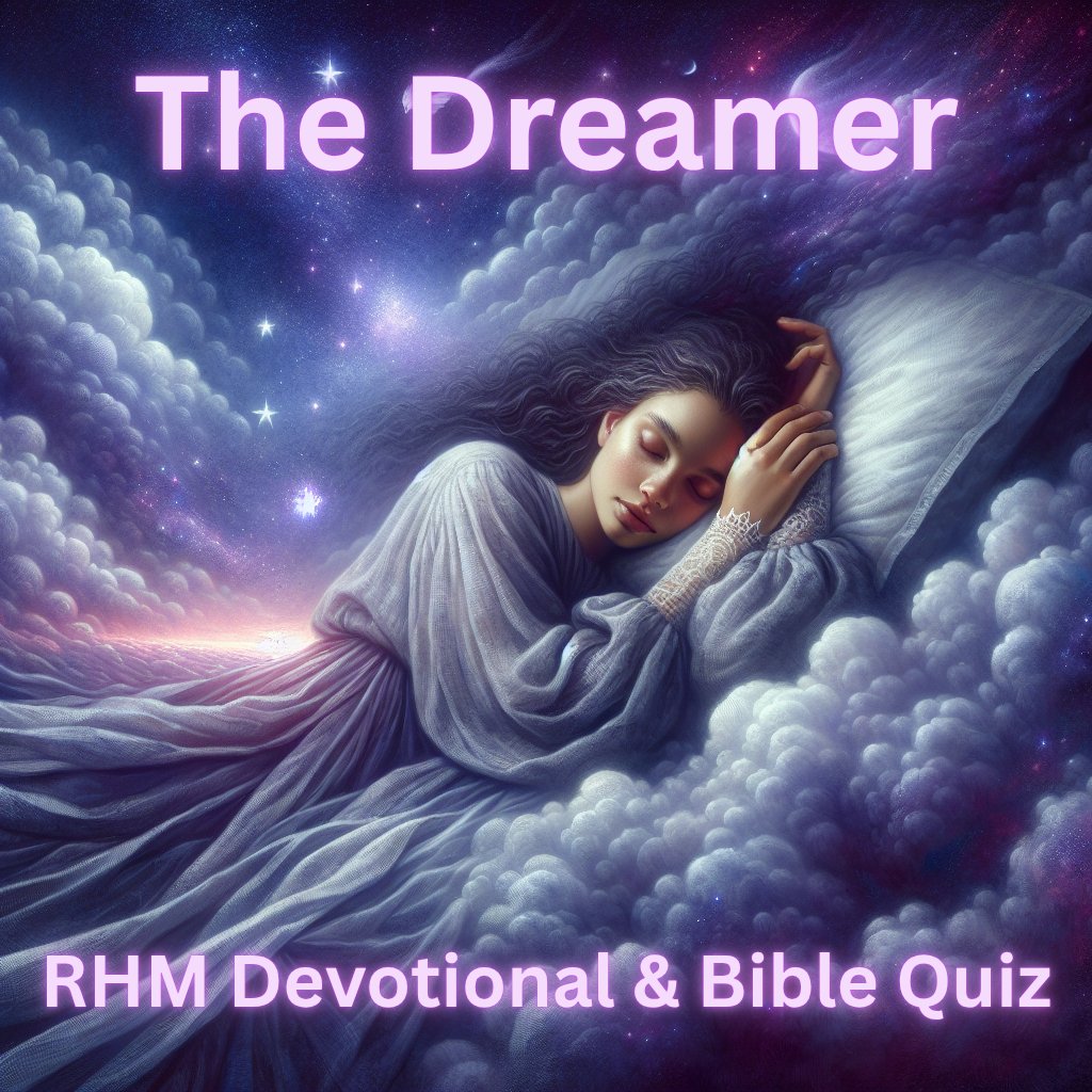 The Dreamer