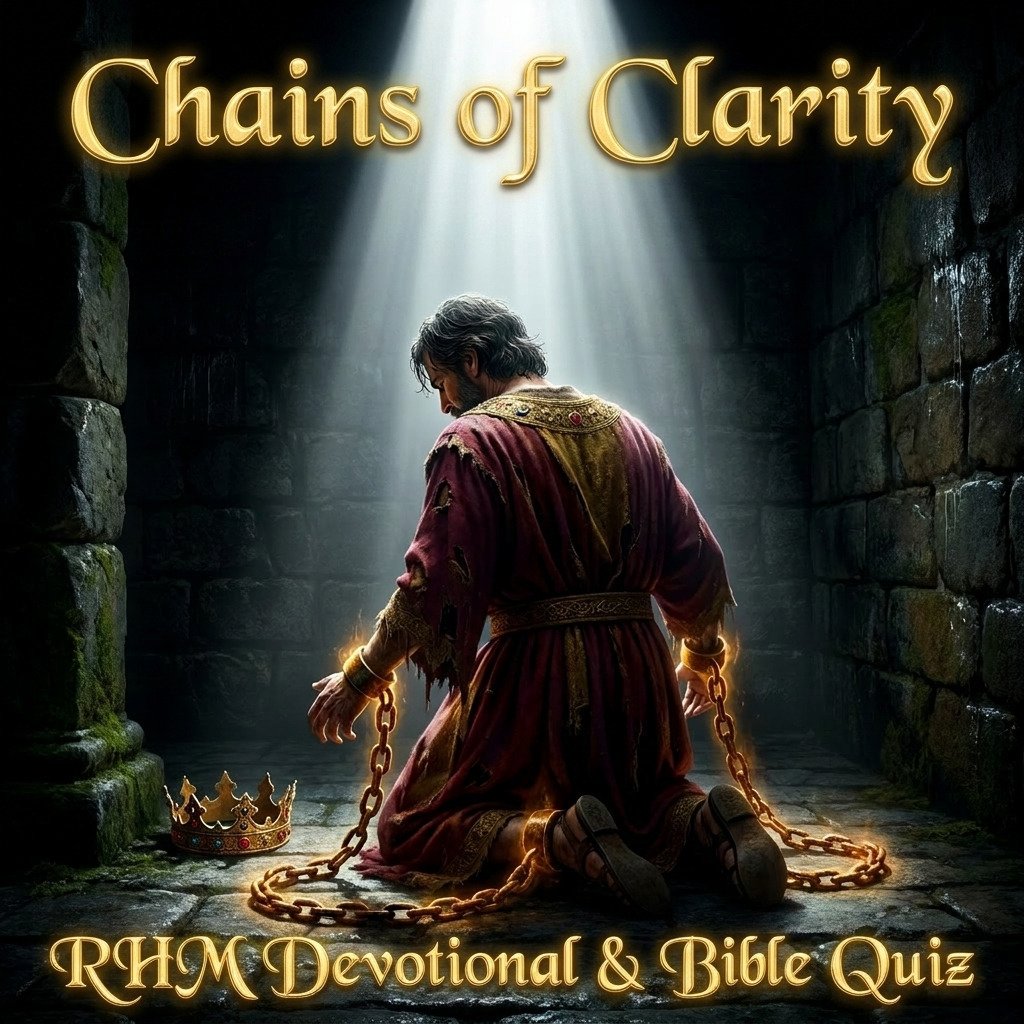 Chains of Clarity