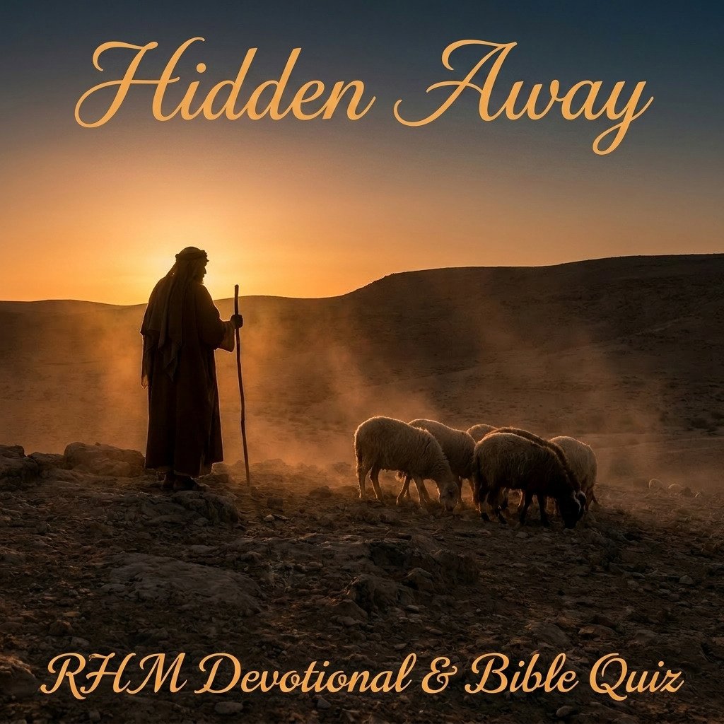 Hidden Away