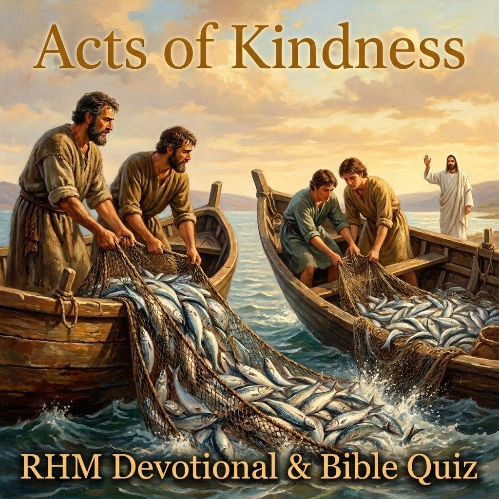 Acts of Kindness