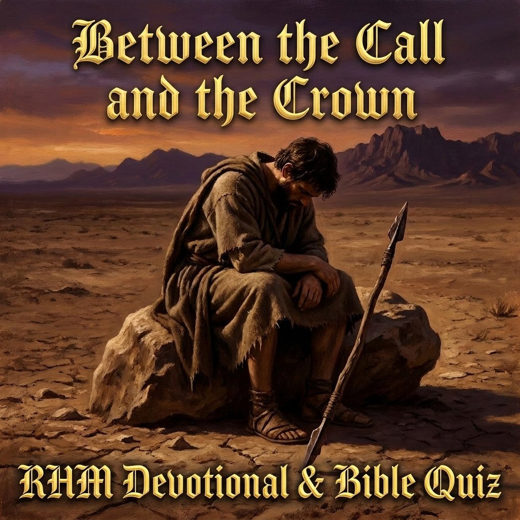 Between the Call and the Crown