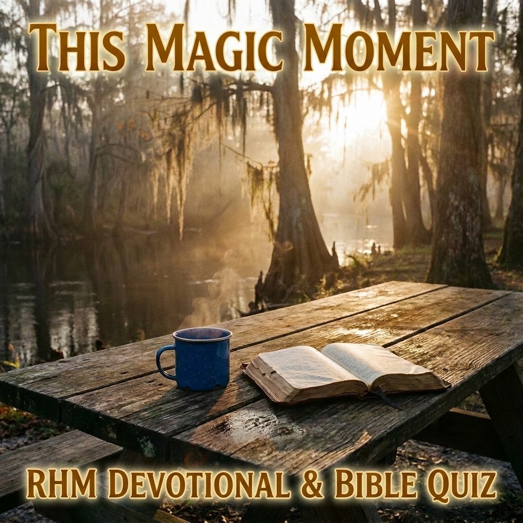 This Magic Moment