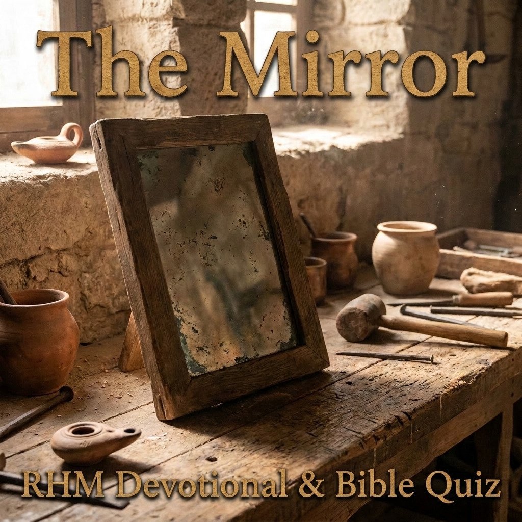 The Mirror
