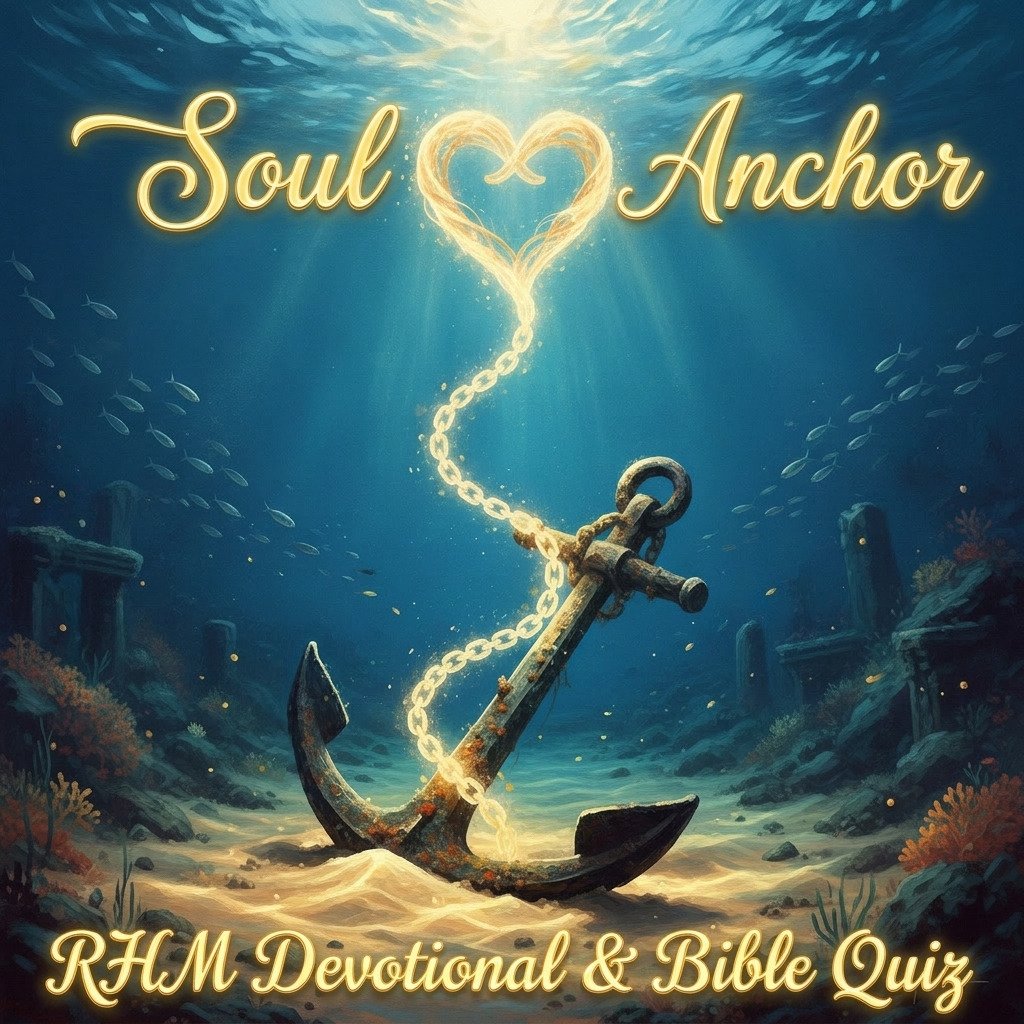 Soul Anchor